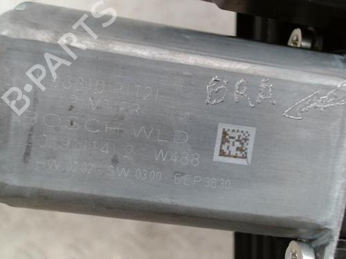 Front right window mechanism CITROËN C3 AIRCROSS II (2R_, 2C_) 1.5 BlueHDi 100 (2CYHYJ) | BP28348759C23 