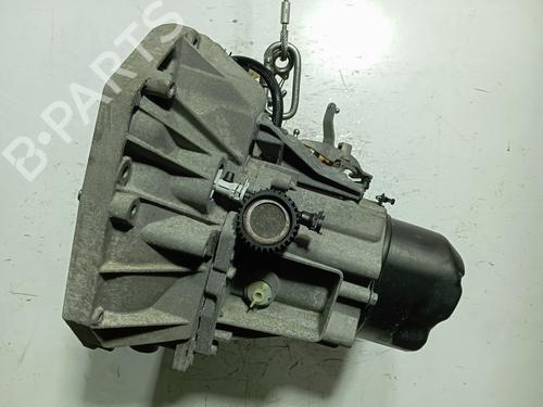 gearbox-renault-clio-iv-bh_-2012-2013-2014-2015-2016-2017-2018-2019-2020-2021-34393650 main image