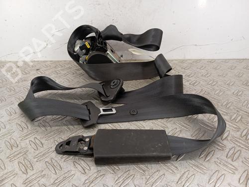 Front right seatbelt RENAULT ZOE (BFM_) ZOE | BP37734880I25 - Image 3
