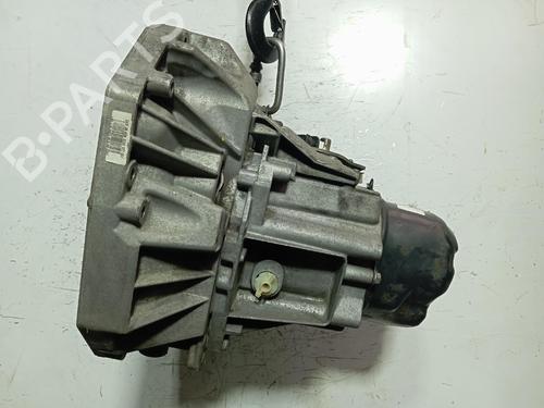 Gearbox RENAULT KANGOO Express (FW0/1_) | BP36542787M3 - Image 5