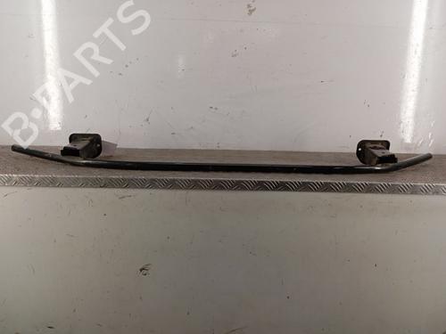 Used Rear bumper reinforcement OPEL AGILA B (H08) 1.2 (F68) (86 hp) 28795624