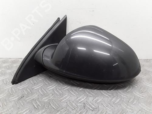 Left mirror OPEL INSIGNIA A Sports Tourer (G09) 2.0 CDTI (35) | BP28337831C26 