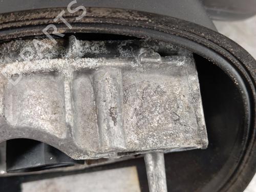 Right mirror MINI MINI COUNTRYMAN (R60) Cooper D | BP31341236C27 