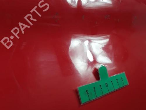 Left tailgate CITROËN BERLINGO / BERLINGO FIRST Box Body/MPV (M_) 1.1 i (MAHDZ, MBHDZ, MBHFX) | BP28341691C76 