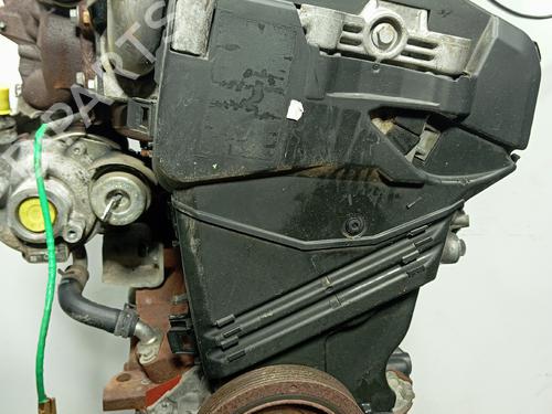 Engine DACIA DUSTER (HS_) 1.5 dCi (HSAJ) | BP36224279M1 - Image 3
