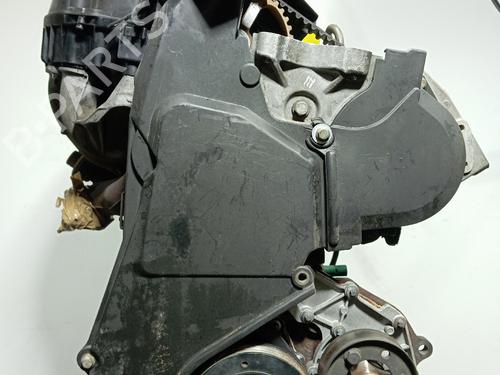 Used Engine Engine RENAULT KANGOO Express (FC0/1_) D 65 1.9 (FC0E, FC02, FC0J, FC0N) (64 hp) 40111006 40111006