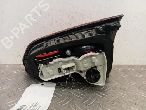 Left tailgate light VW GOLF VII (5G1, BQ1, BE1, BE2) 1.2 TSI | BP28340251C79 
