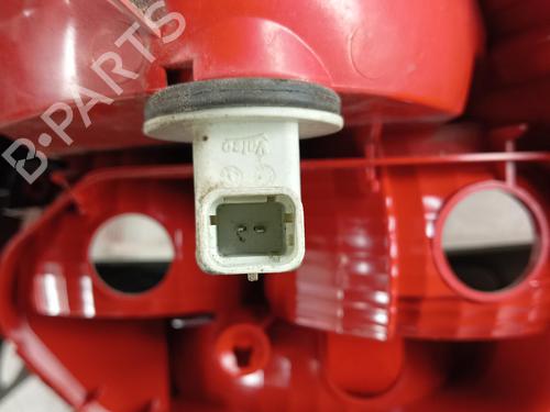 Left taillight RENAULT MEGANE II Saloon (LM0/1_) | BP36758957C34 - Image 4
