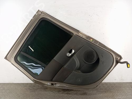 Used Left rear door Left rear door RENAULT MODUS / GRAND MODUS (F/JP0_) 1.5 dCi (FP0F, JP0F) (86 hp) 35930964 35930964