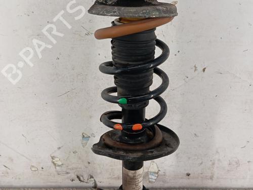 Højre fortil støddæmper DACIA LODGY (JS_) 1.5 Blue dCi 115 (JSJT) (116 hp) 32302451