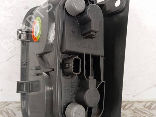 Used Rear bumper right light Rear bumper right light RENAULT TRAFIC II Bus (JL) [2001-2026] 36096799 36096799