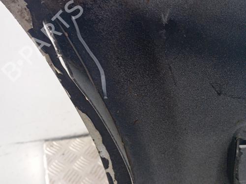 Front bumper RENAULT MEGANE II Estate (KM0/1_) 1.6 16V | BP31624962C7 