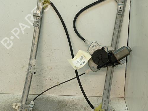 Rudehejsemekanisme Højre foran CITROËN XSARA (N1) 1.4 i | BP28344814C23