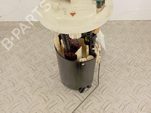 Used Fuel pump PEUGEOT 206 Hatchback (2A/C) 2.0 HDI 90 (90 hp) 29898446