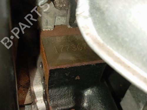 Engine ALFA ROMEO GIULIETTA (940_) 1.4 TB (940FXA1A, 940FXT1A) | BP29633160M1 