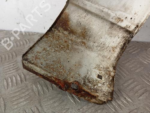 Left front fenders FORD FOCUS I Turnier (DNW) 1.8 Turbo DI / TDDi | BP30101362C41 