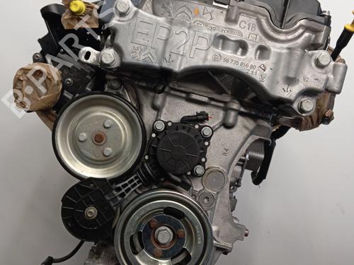 Engine PEUGEOT 308 II (LB_, LP_, LW_, LH_, L3_) 1.6 GTi (L35GNH) | BP28345290M1 