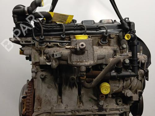 Engine CITROËN SAXO (S0, S1) 1.1 X, SX | BP30908514M1