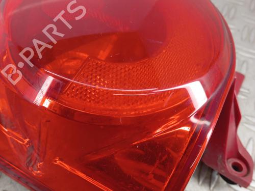 Left taillight PEUGEOT PARTNER Box Body/MPV 1.6 HDi | BP30080638C34 