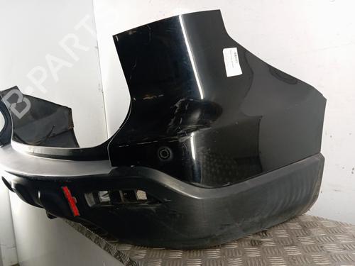 Rear bumper HONDA CR-V III (RE_) 2.2 i-CTDi 4WD (RE6) | BP30174407C8 