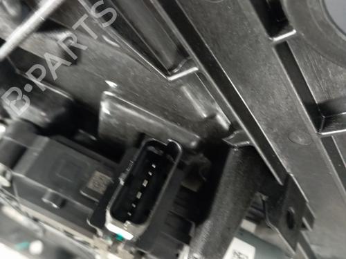 Front right window mechanism HYUNDAI i30 (PDE, PD, PDEN) 1.6 CRDi | BP29888877C23