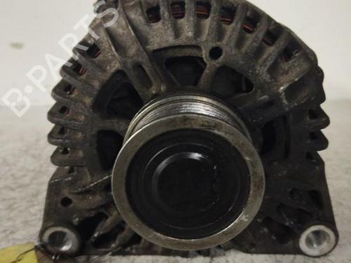 Alternator PEUGEOT 4007 (VU_, VV_) 2.2 HDi | BP28341669M7 
