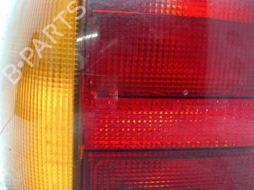 Left taillight VW POLO III (6N1) 60 1.4 | BP28341001C34 
