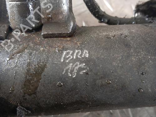 Used Steering rack Steering rack FORD TRANSIT CONNECT (P65_, P70_, P80_) 1.8 TDCi (90 hp) 30303816 30303816
