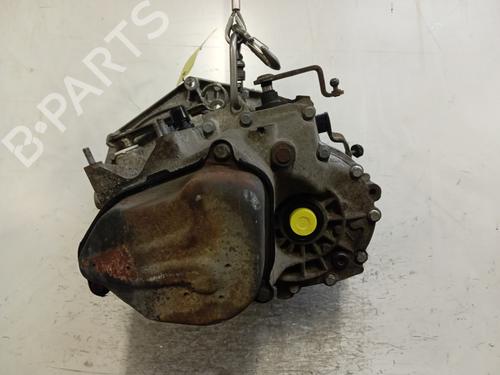 Gearbox PEUGEOT 206+ (2L_, 2M_) 1.4 i | BP30392629M3