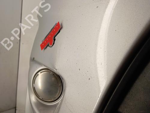 Front bumper CITROËN C3 II (SC_) 1.4 HDi 70 (SC8HZC, SC8HR0, SC8HP4) | BP28347274C7 