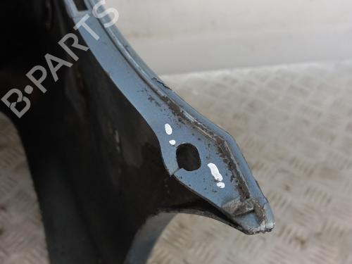 Rear bumper RENAULT LAGUNA II Grandtour (KG0/1_) 1.9 dCi | BP28339220C8 