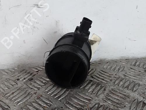 Used Mass air flow sensor OPEL ASTRA J (P10) 1.3 CDTI (68) (95 hp) 28342730