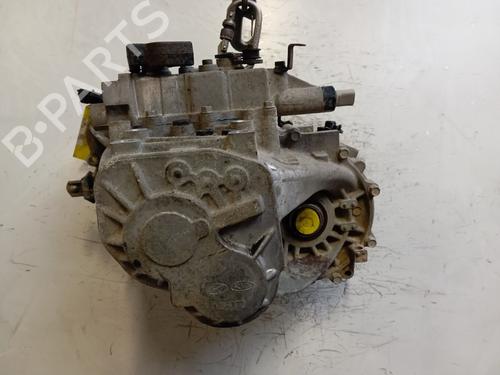 Gearbox KIA CEE'D SW (ED) 1.6 CRDi 115 | BP30792156M3 