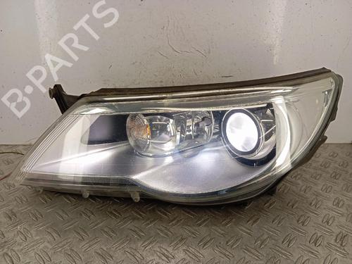 Used Left headlight Left headlight 36817798 36817798