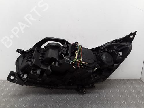 Right headlight CITROËN C5 III (RD_) 2.0 HDi 140 (RDRHF8, RDRHFA, RDRHA8, RDRHAJ) | BP28346226C29 - Image 2