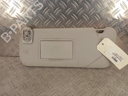 Used Left sun visor Left sun visor 36965488 36965488