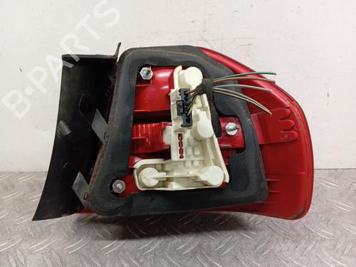 Left taillight BMW 3 (E90) 330 d | BP28346015C34