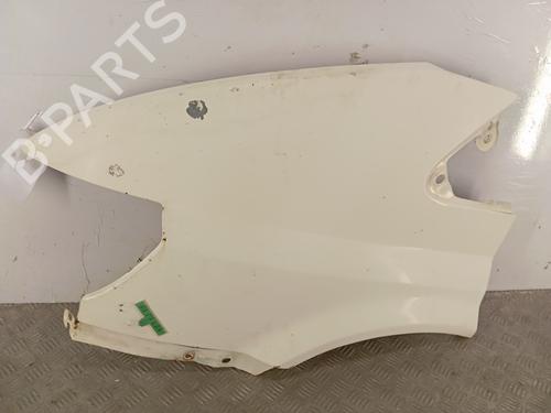 Used Left front fenders FORD TRANSIT Platform/Chassis (FM_ _, FN_ _) 2.0 TDCi (F_E_, F_F_) (125 hp) 28567780