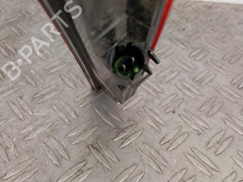 Third brake light RENAULT CLIO II (BB_, CB_) 1.5 dCi (B/CB07) | BP28338645L11 