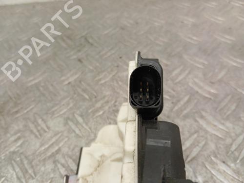 Front right lock VW TIGUAN (5N_) 2.0 TDI 4motion | BP28348610C97