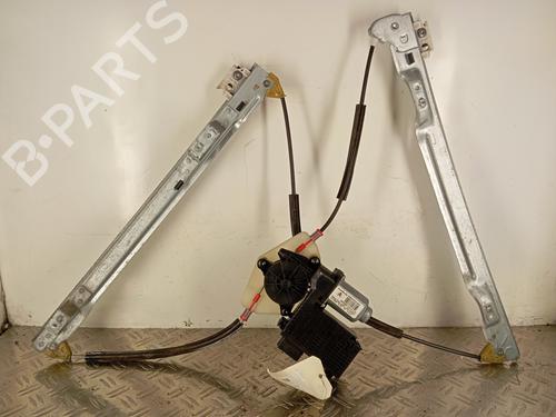 Rudehejsemekanisme Højre foran CITROËN C4 Picasso I MPV (UD_) 1.6 HDi (109 hp) 28339636