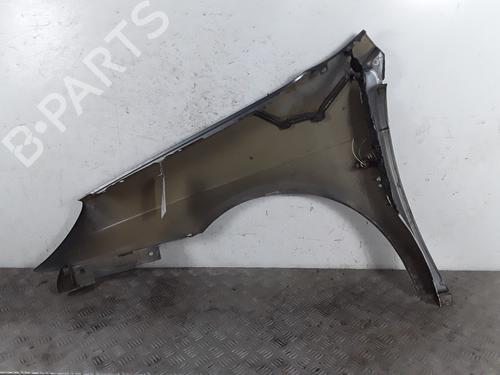 Right front fenders CITROËN C5 I (DC_) 2.0 HDi (DCRHZB, DCRHZE) | BP28337994C42 