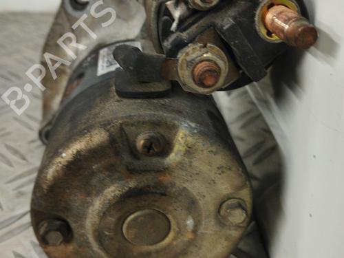 Startmotor CITROËN SAXO (S0, S1) 1.1 X, SX | BP28348418M8 