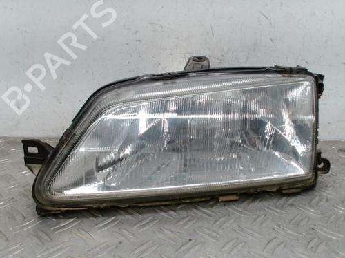 Used Left headlight Left headlight PEUGEOT 306 Hatchback (7A, 7C, N3, N5) 1.8 (101 hp) 28340492 28340492