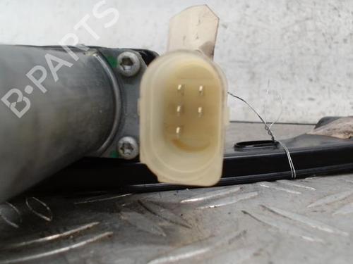 Rear left window mechanism BMW 1 (F20) 116 d | BP28344611C24