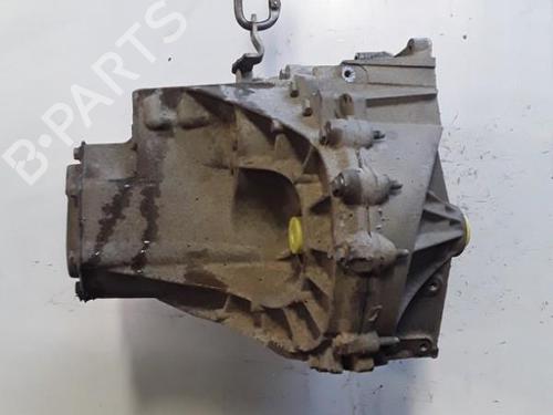 Gearbox PEUGEOT 308 SW I (4E_, 4H_) 1.6 HDi | BP28347650M3 