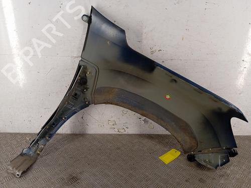 Used Left front fenders Left front fenders 36953994 36953994