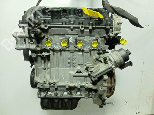 Engine CITROËN BERLINGO MULTISPACE (B9) 1.6 VTi 120 | BP34450596M1  - Image 5