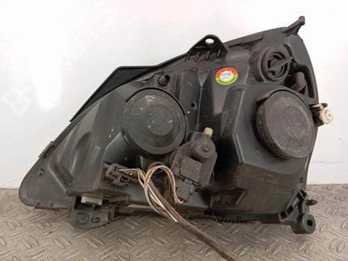 Højre forlygte RENAULT CLIO II (BB_, CB_) 1.2 (BB0A, BB0F, BB10, BB1K, BB28, BB2D, BB2H, CB0A,... | BP29448177C29 