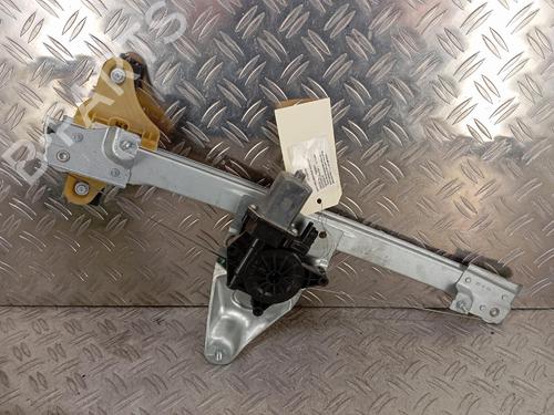Front right window mechanism DACIA DUSTER (HM_) 1.5 dCi 110 (HMAB) | BP37240525C23 - Image 4